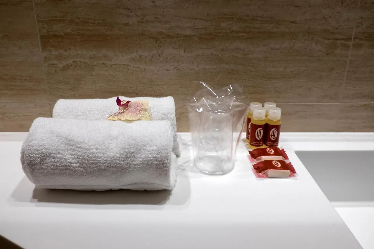 ***  Hotel Caledonian Barcelona Spanien