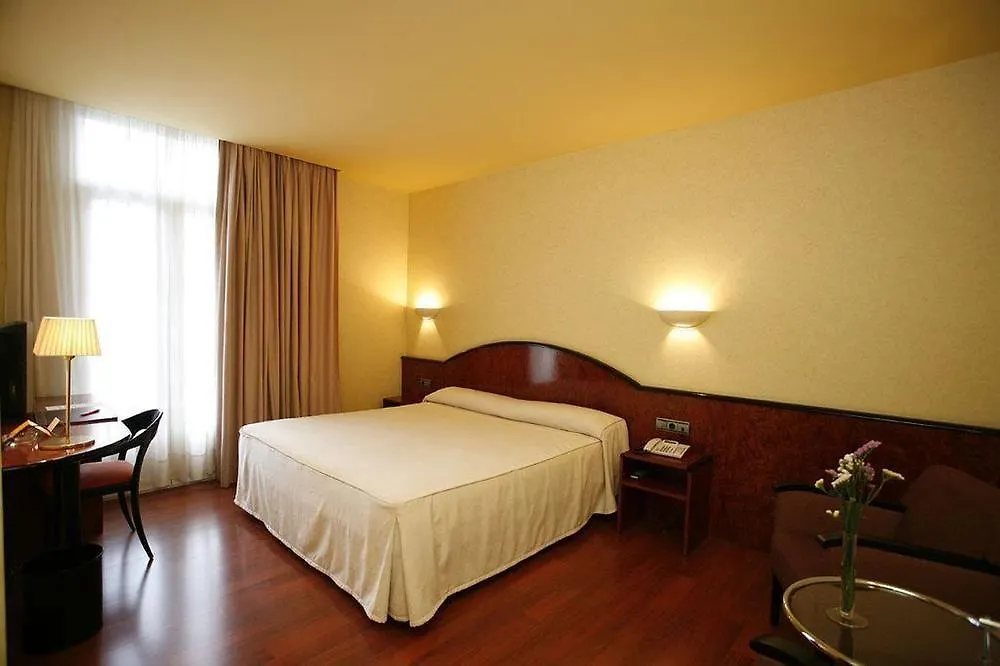 Hotel Caledonian Barcelona