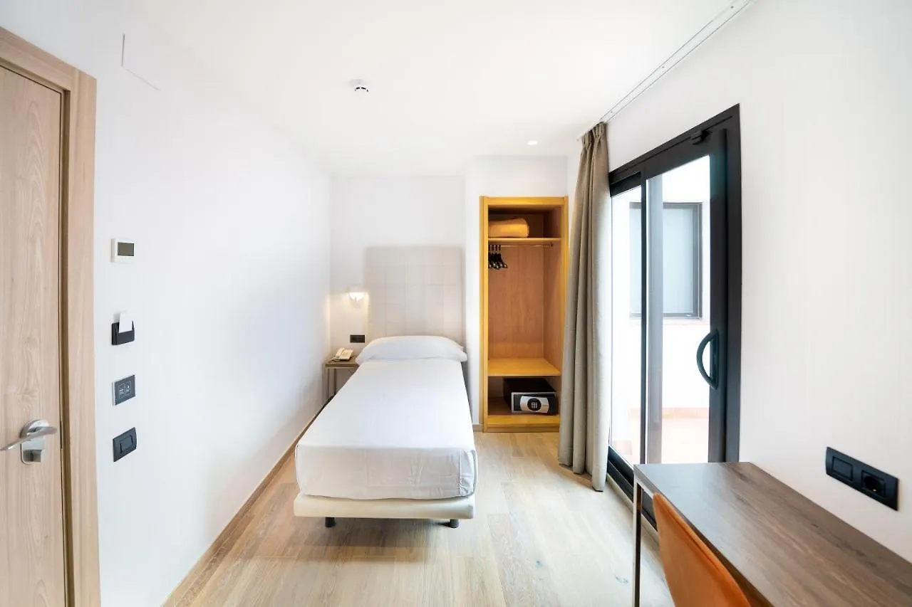 Hotel Caledonian Barcelona