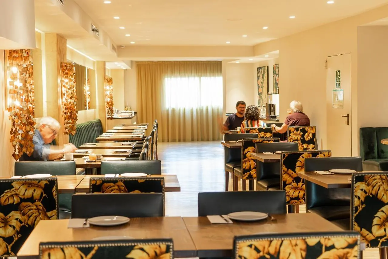 Hotel Caledonian Barcelona 3*,  Spanien