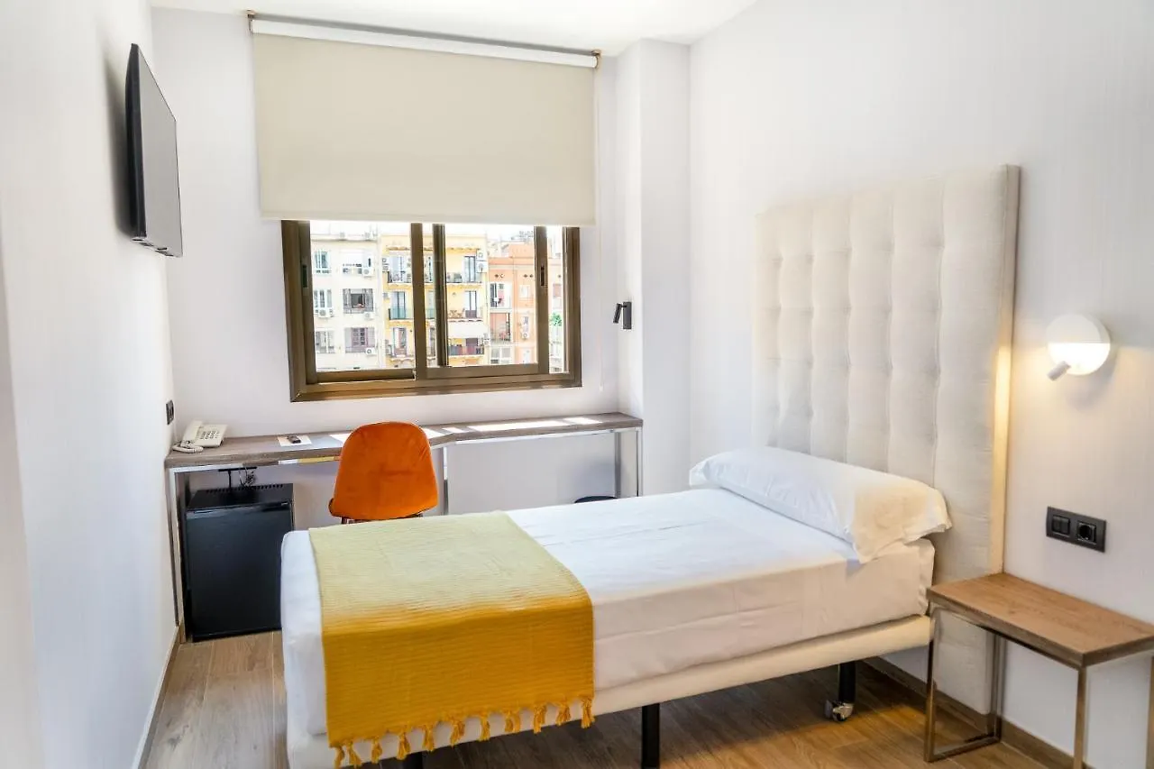 Hotel Caledonian Barcelona