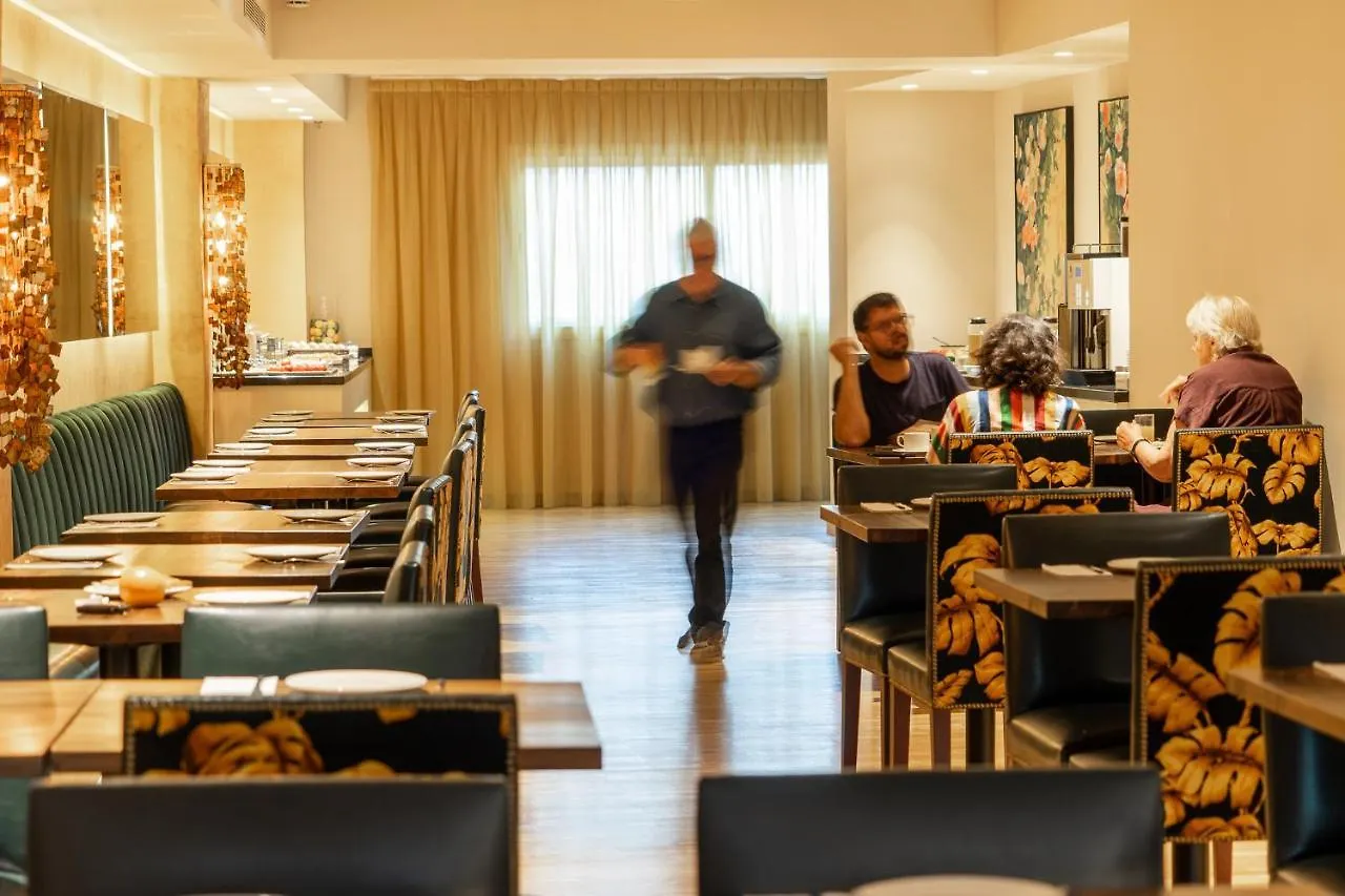Hotel Caledonian Barcelona