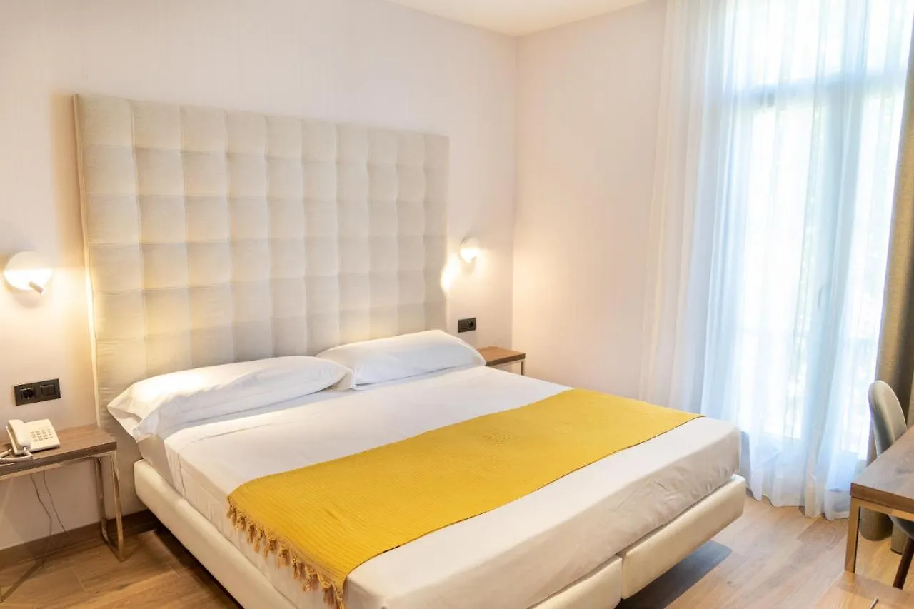 Hotel Caledonian Barcelona