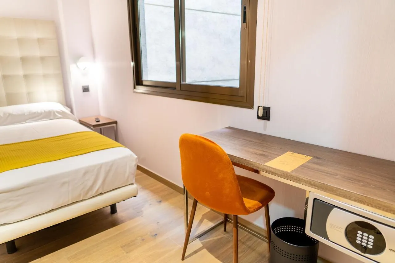 Hotel Caledonian Barcelona