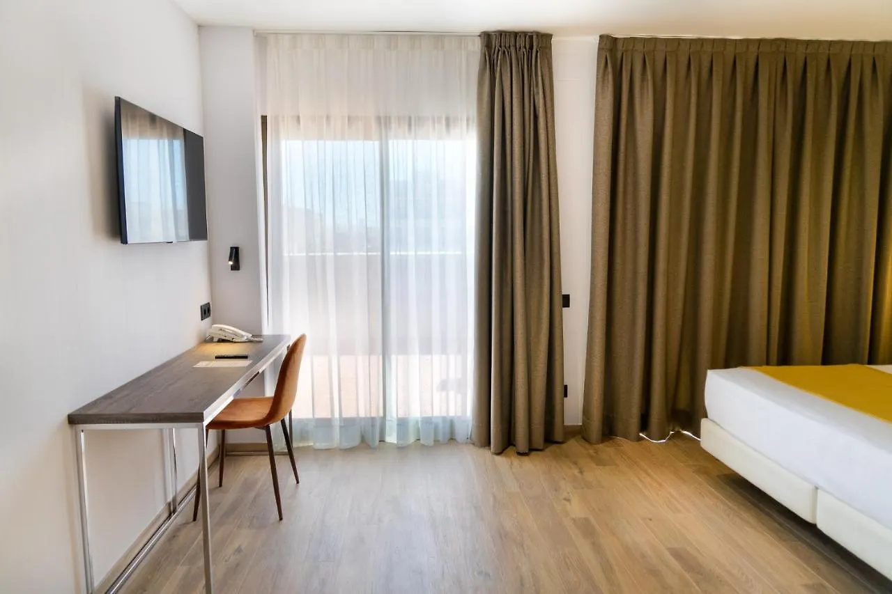 Hotel Caledonian Barcelona