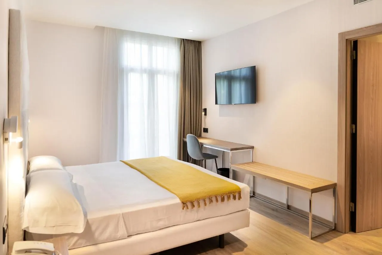 Hotel Caledonian Barcelona