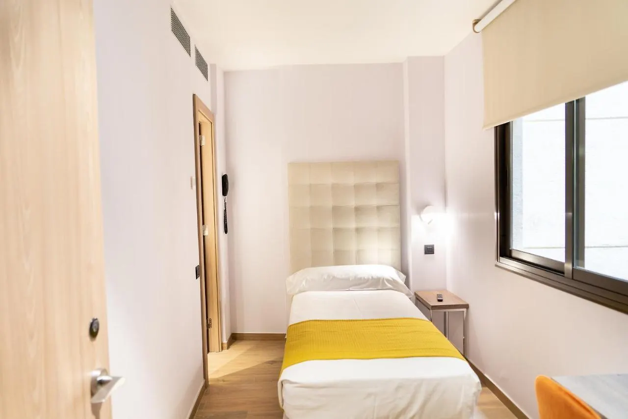 Hotel Caledonian Barcelona