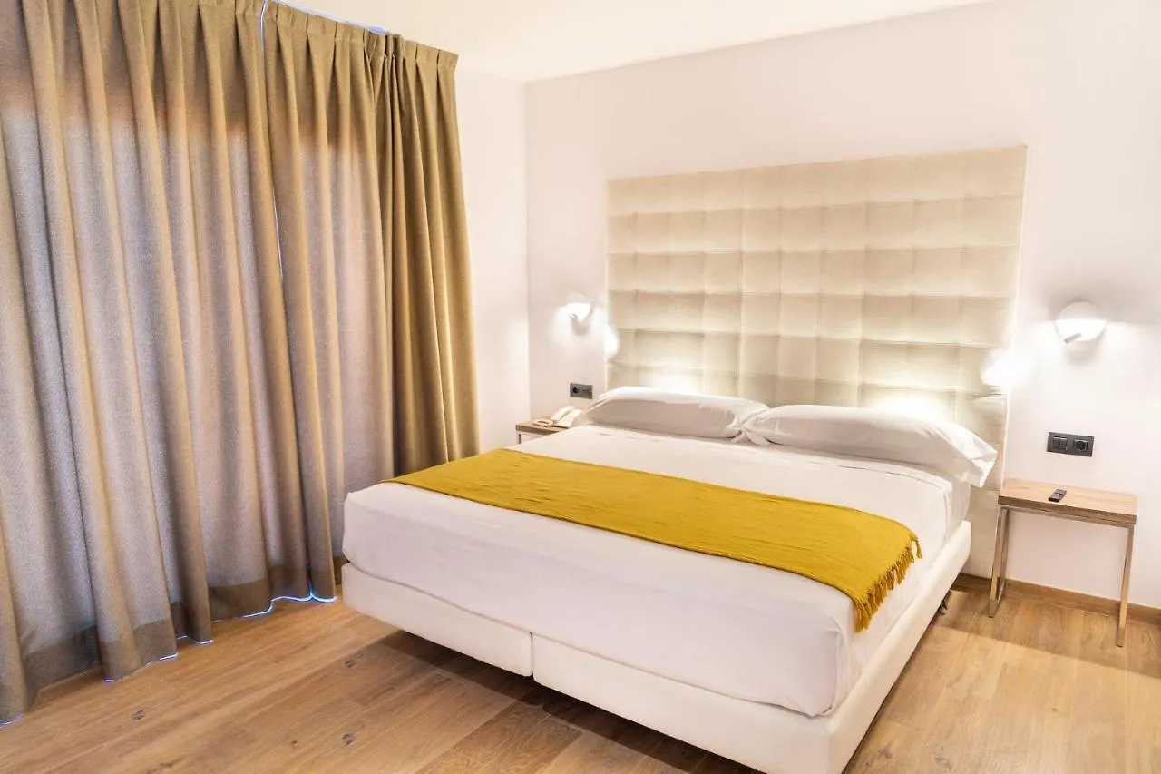 Hotel Caledonian Barcelona