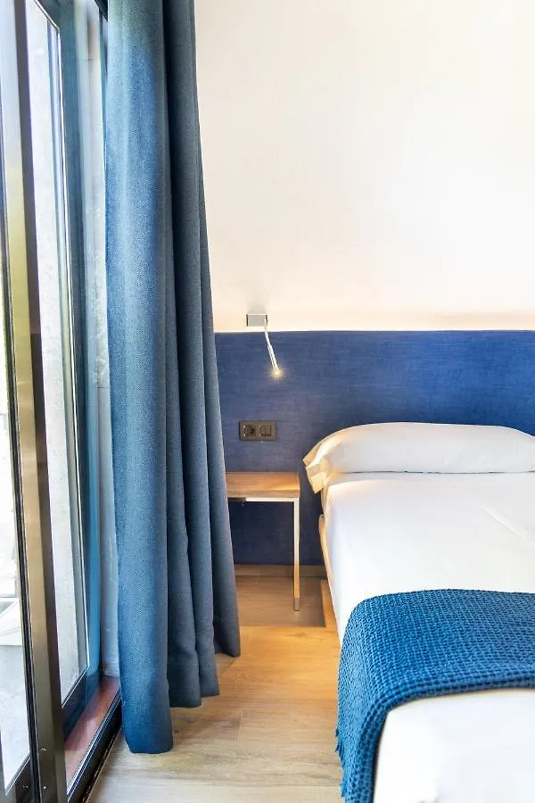 Hotel Caledonian Barcelona