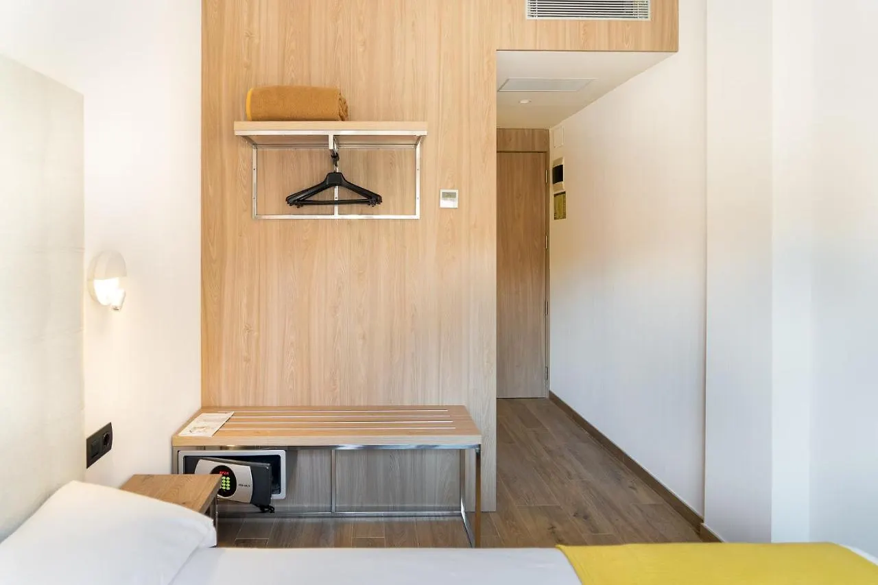 Hotel Caledonian Barcelona 3*,  Spanien