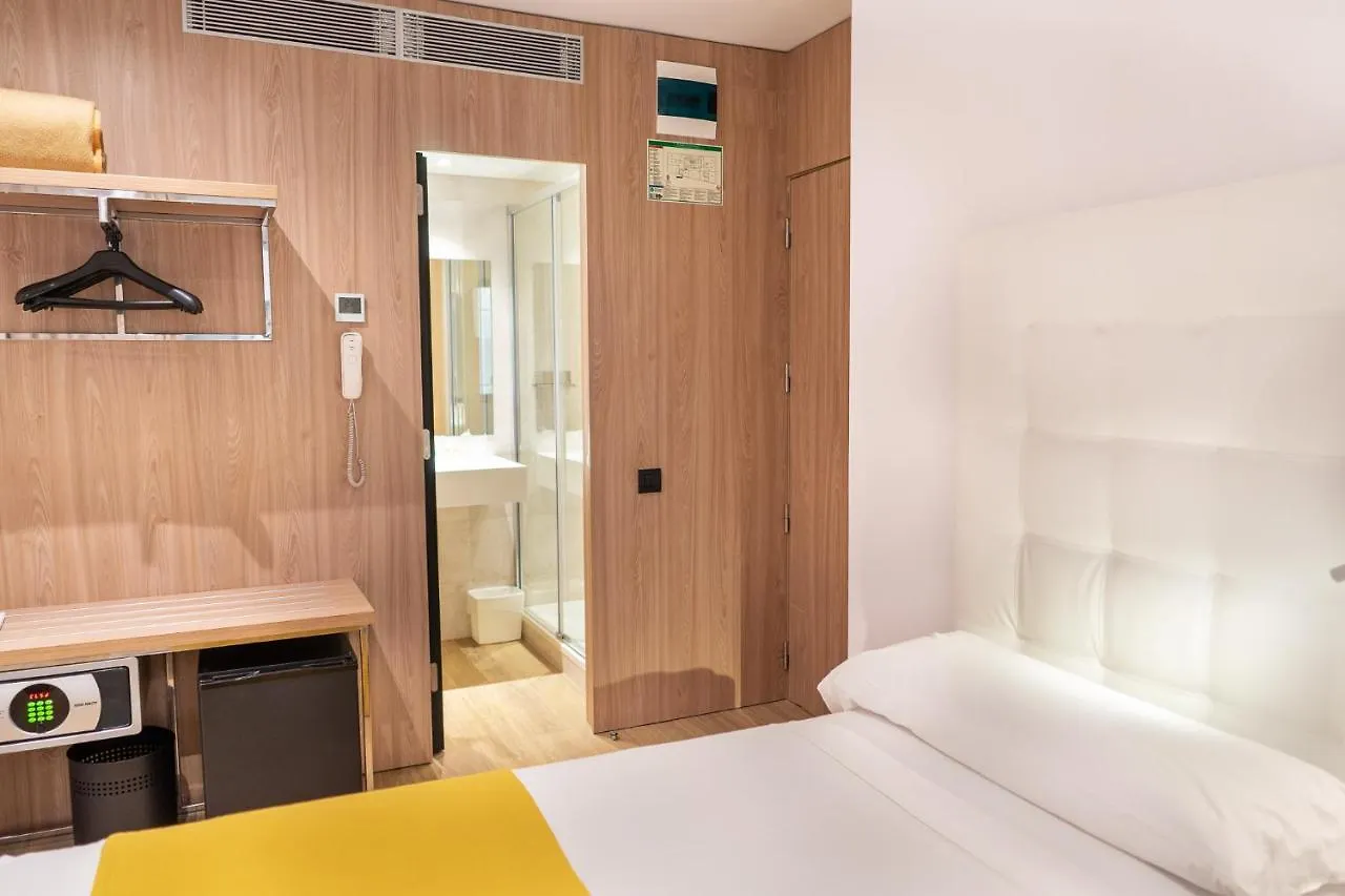 Hotel Caledonian Barcelona