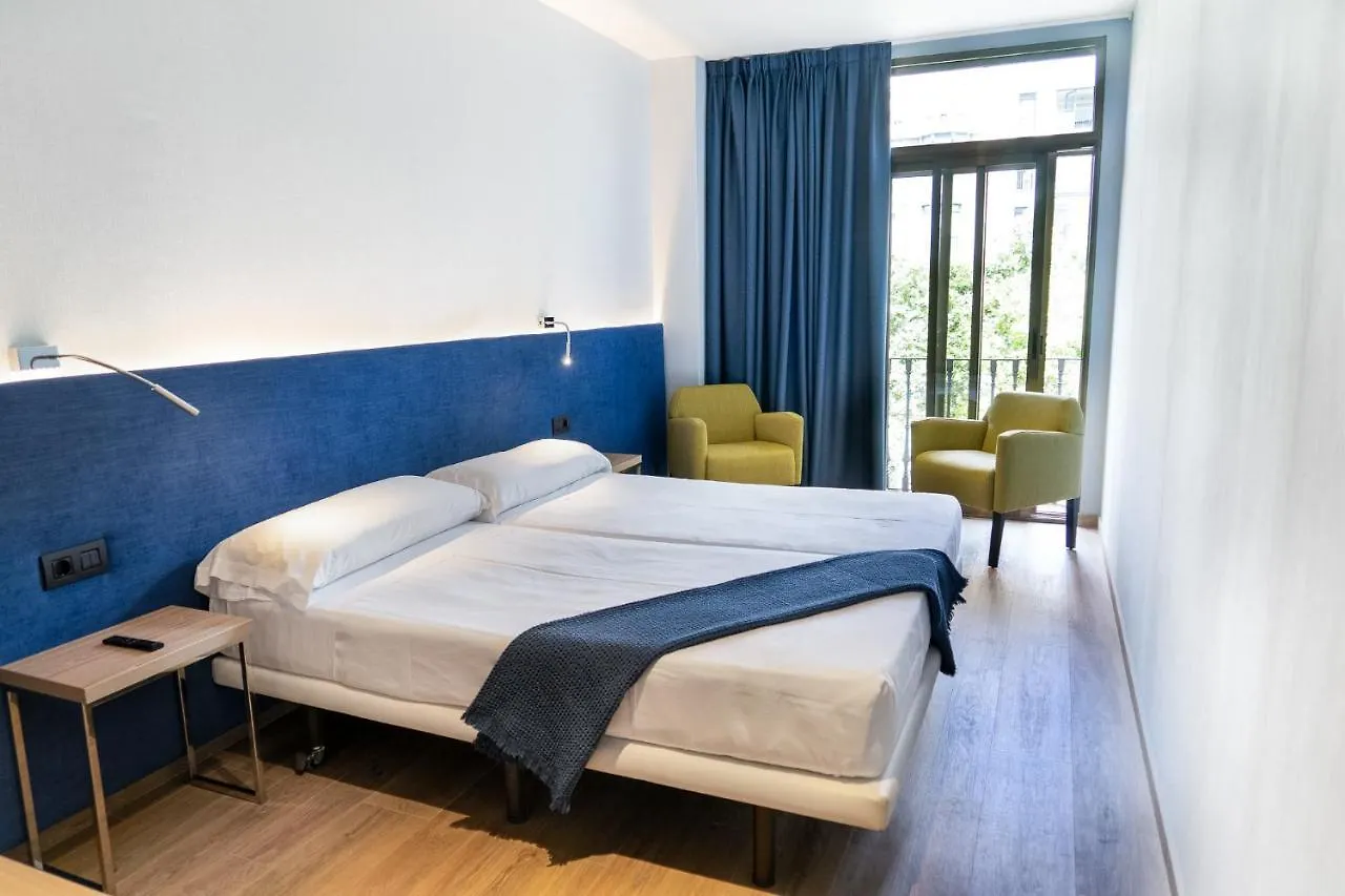 Hotel Caledonian Barcelona 3*,  Spanien
