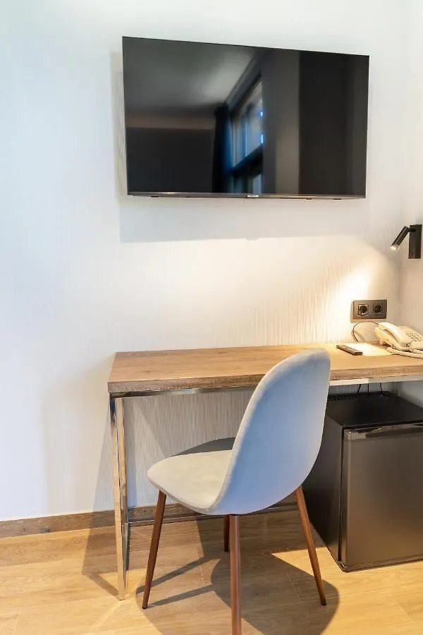 Hotel Caledonian Barcelona