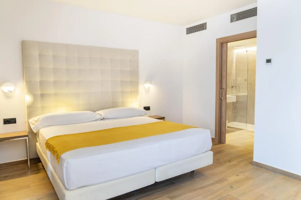 Hotel Caledonian Barcelona