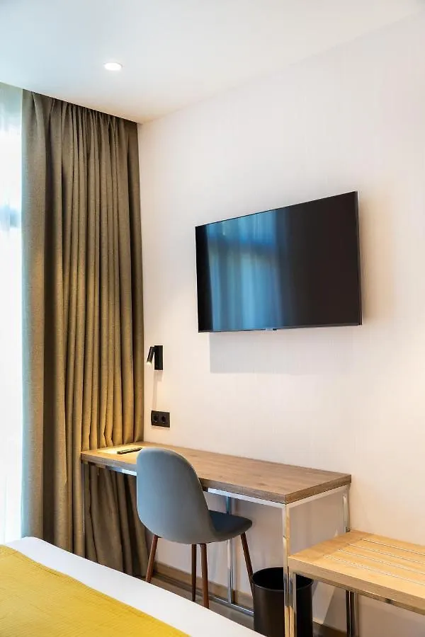 Hotel Caledonian Barcelona