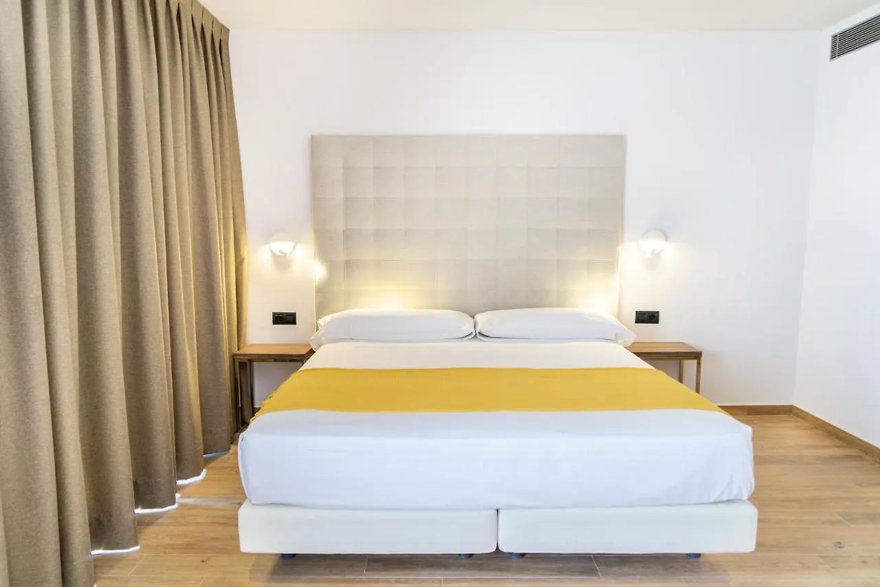 Hotel Caledonian Barcelona 3*,  Spanien