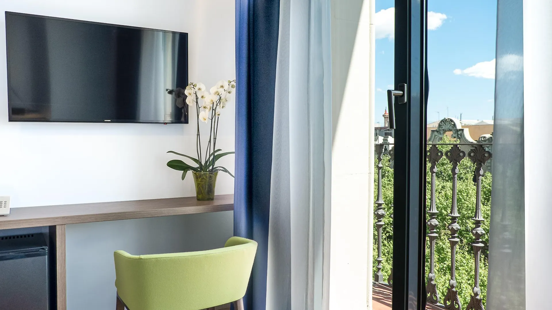 Hotel Caledonian Barcelona 3*,  Spanien