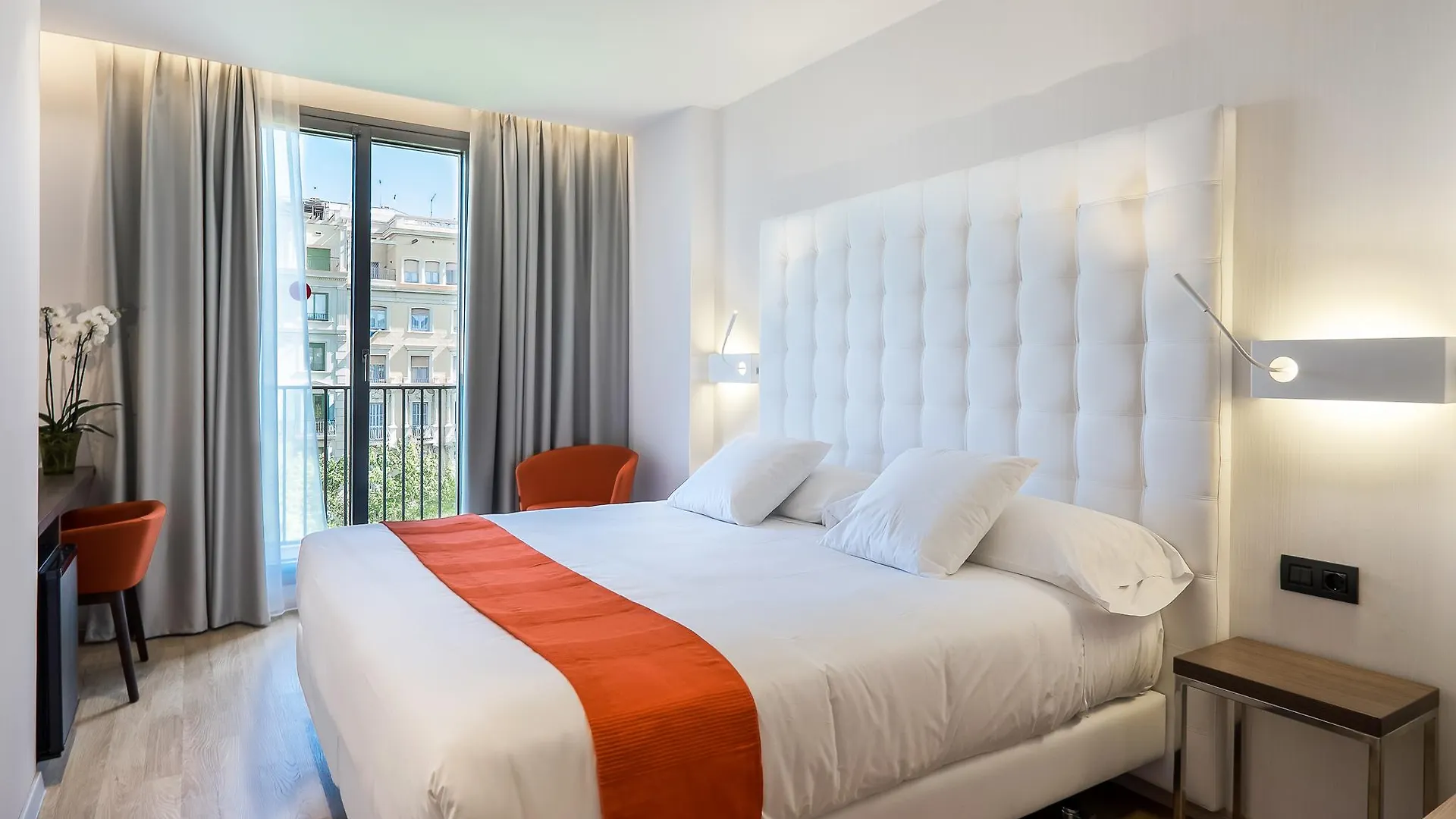 Hotel Caledonian Barcelona