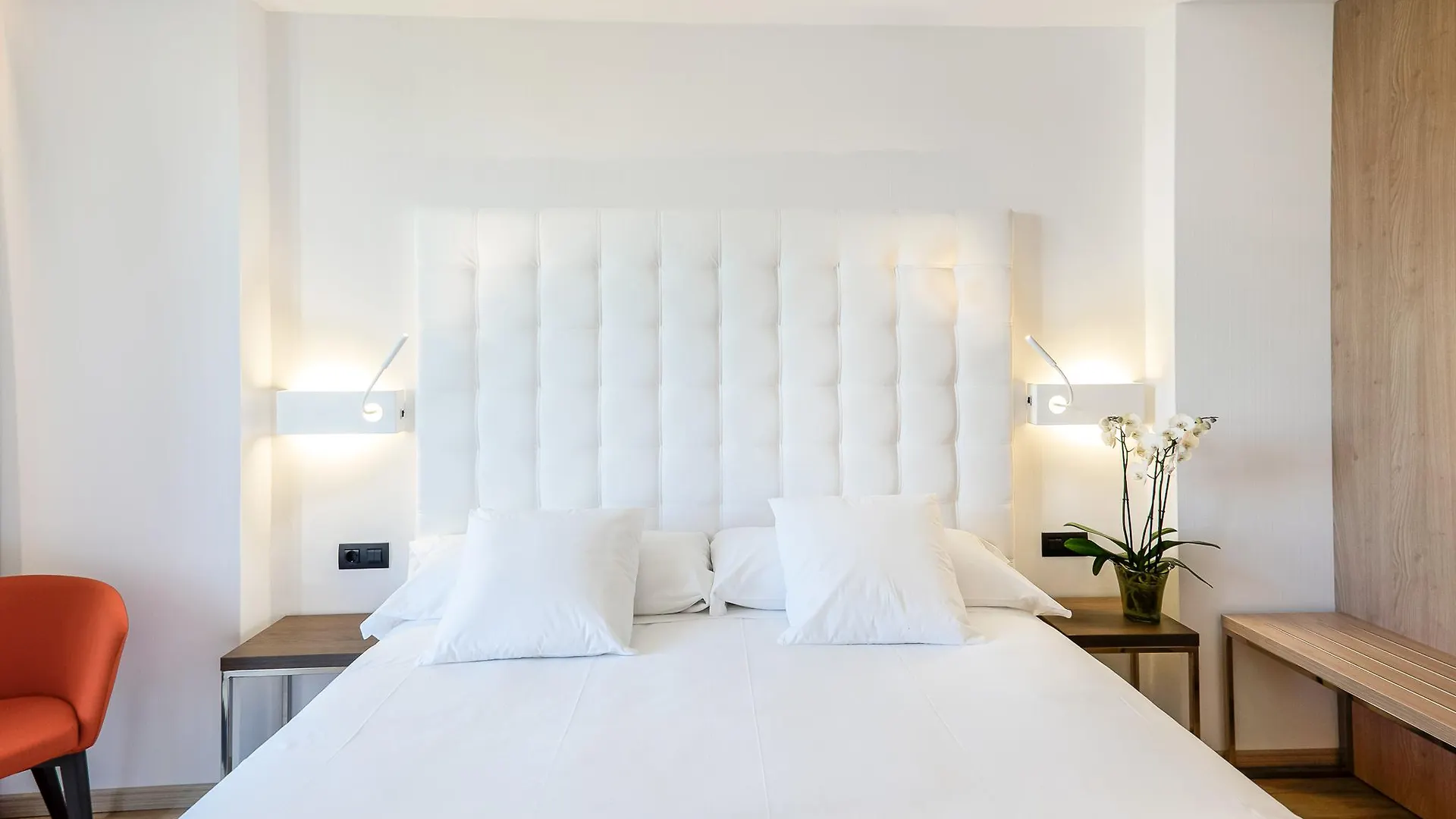 ***  Hotel Caledonian Barcelona Spanien