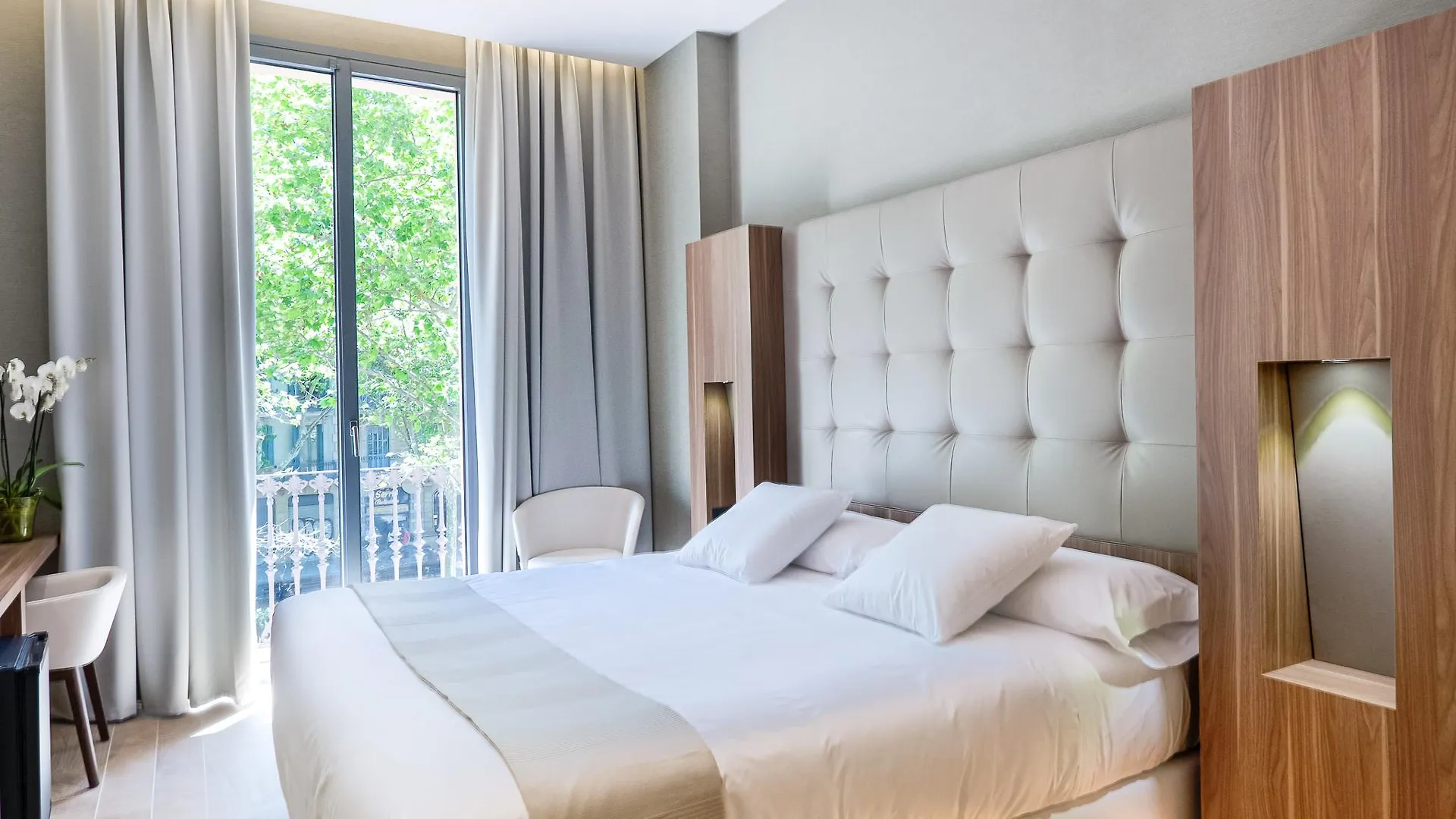 Hotel Caledonian Barcelona