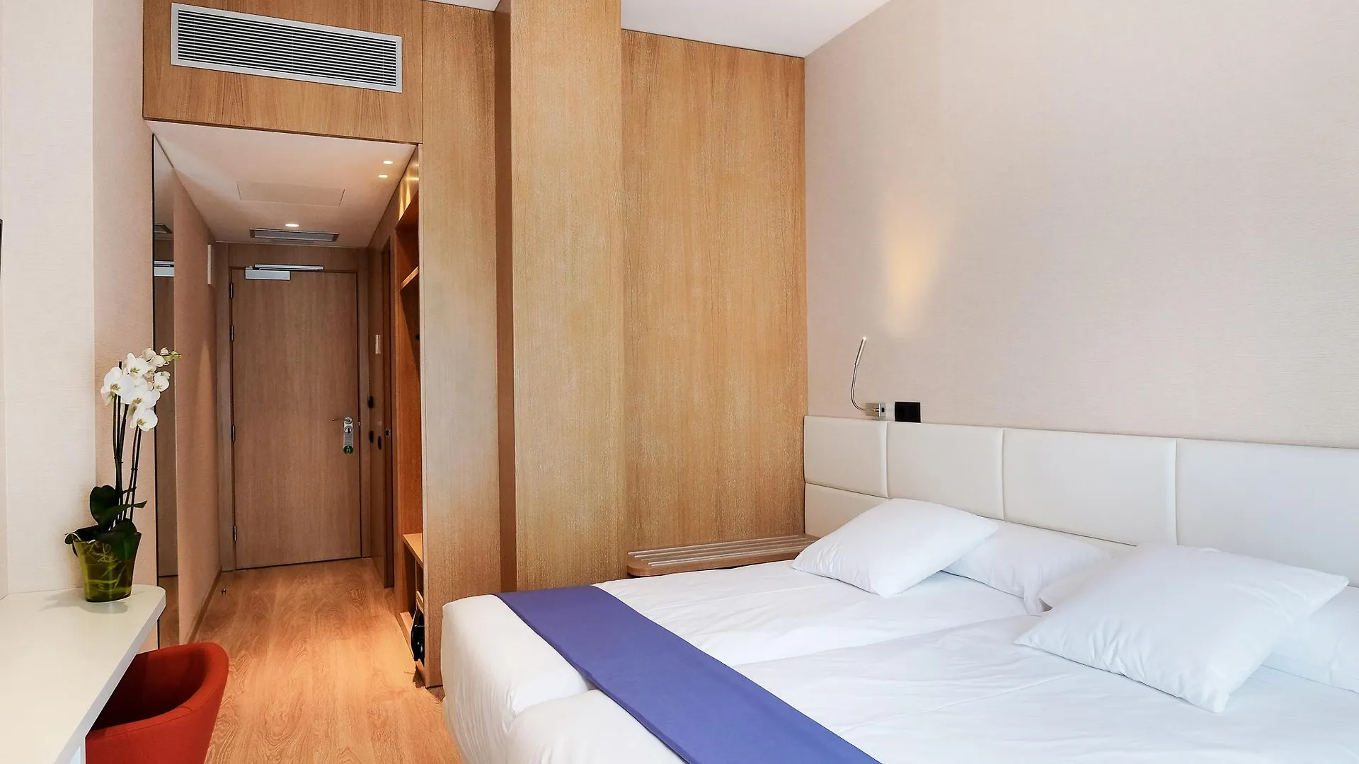 Hotel Caledonian Barcelona 3*,  Spanien