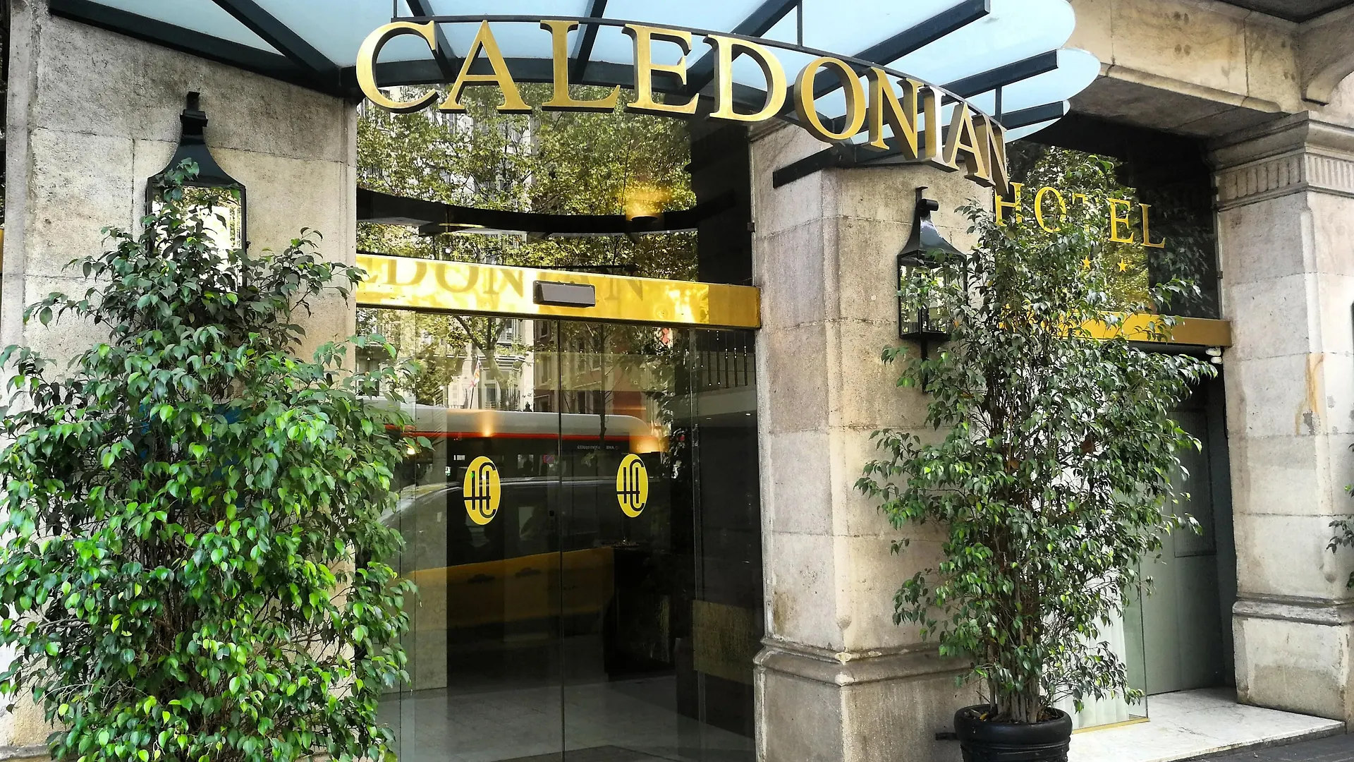 Hotel Caledonian Barcelona