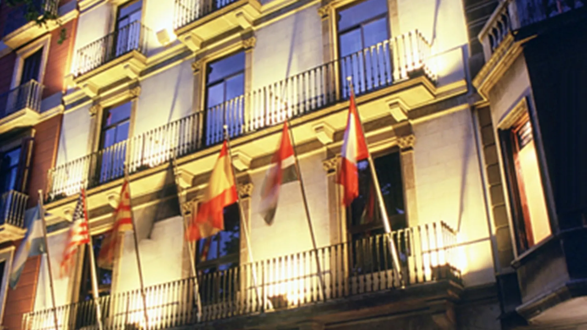 Hotel Caledonian Barcelona