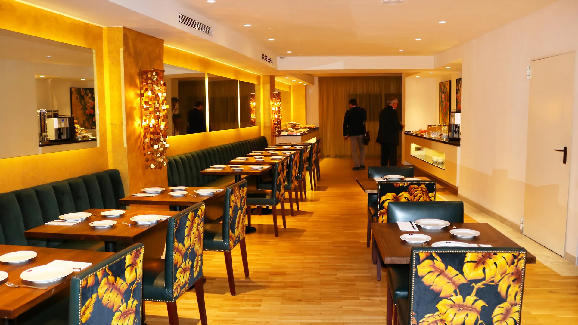 Hotel Caledonian Barcelona