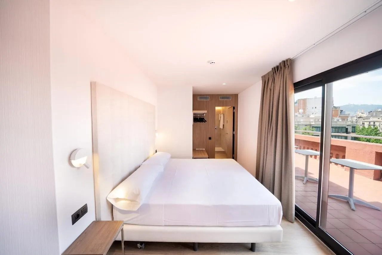 Hotel Caledonian Barcelona