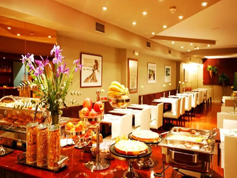 Hotel Caledonian Barcelona Spanien