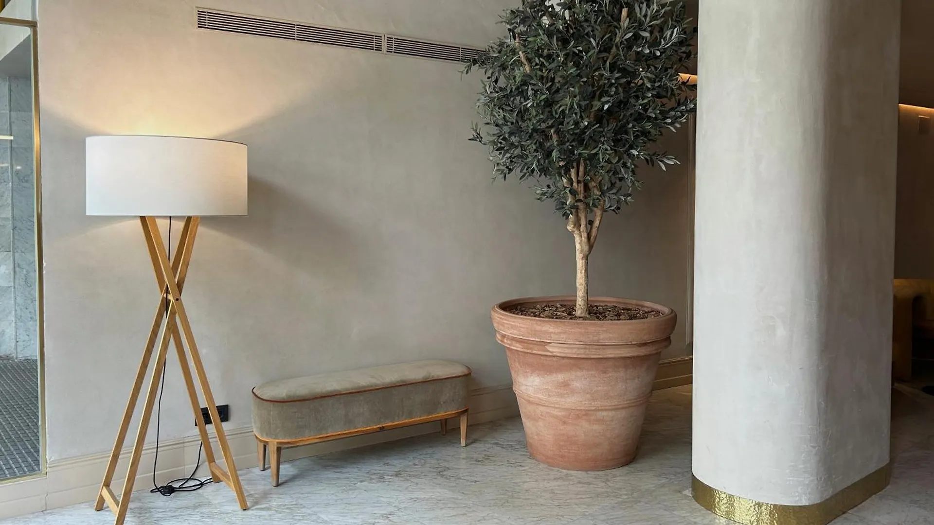 Hotel Caledonian Barcelona Spanien