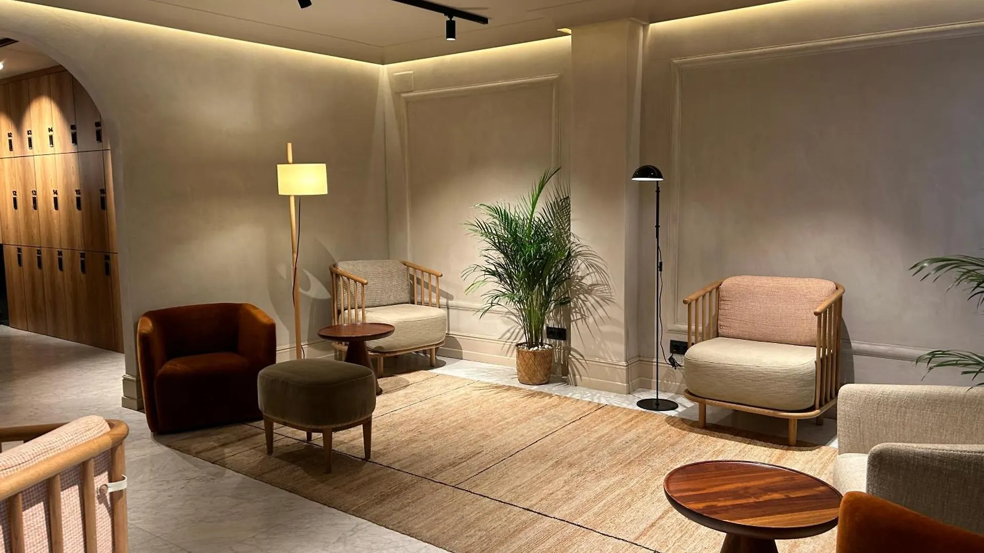 Hotel Caledonian Barcelona