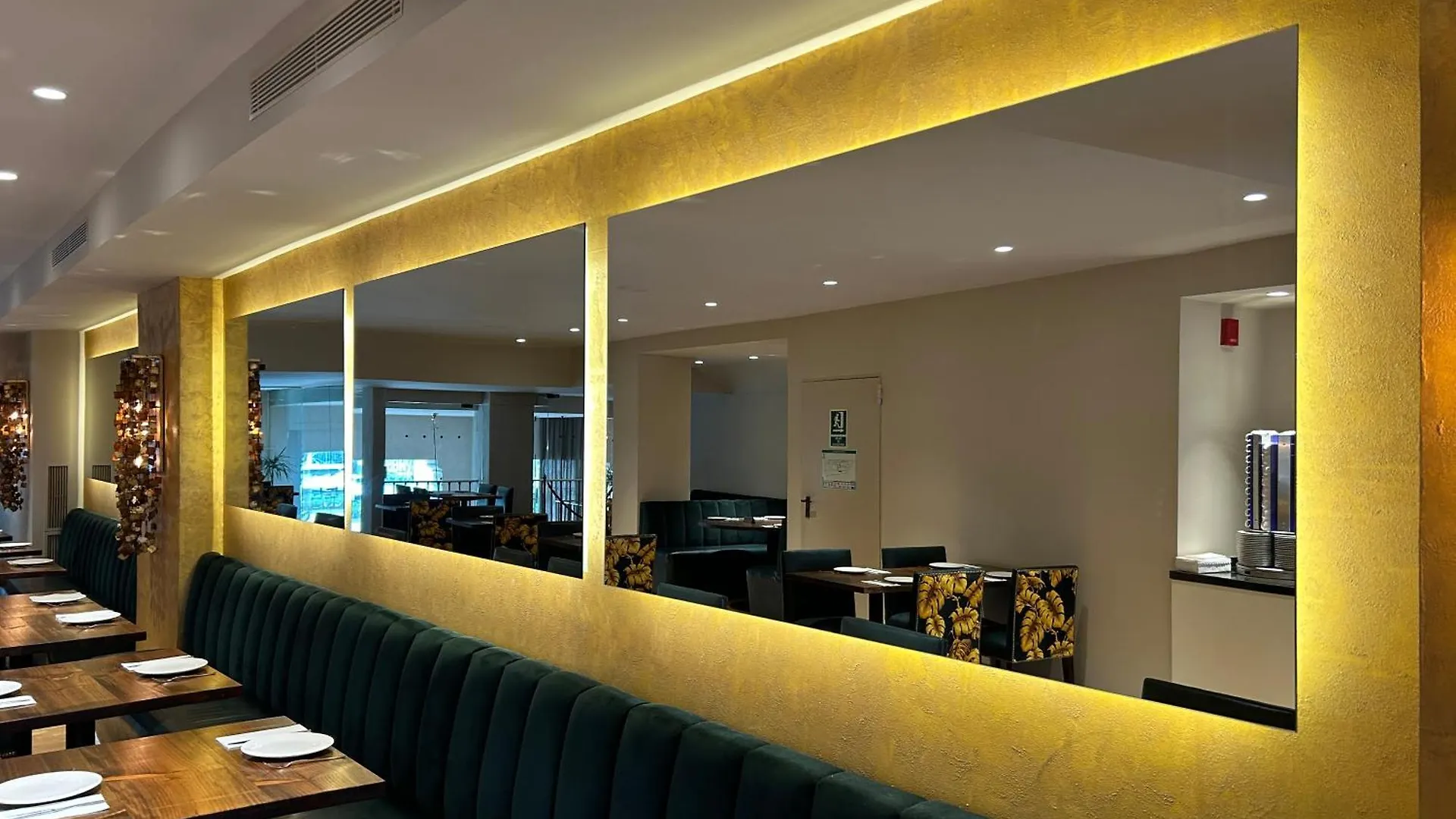 Hotel Caledonian Barcelona