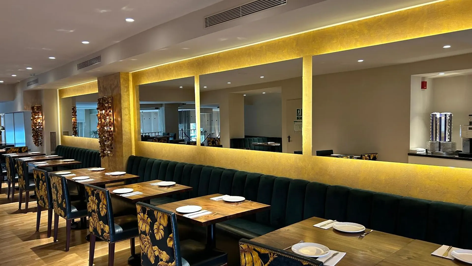 Hotel Caledonian Barcelona