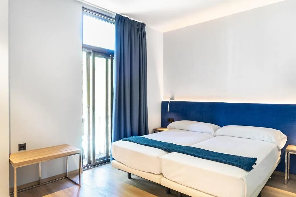 Hotel Caledonian Barcelona