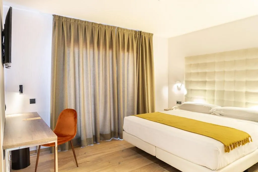 Hotel Caledonian Barcelona