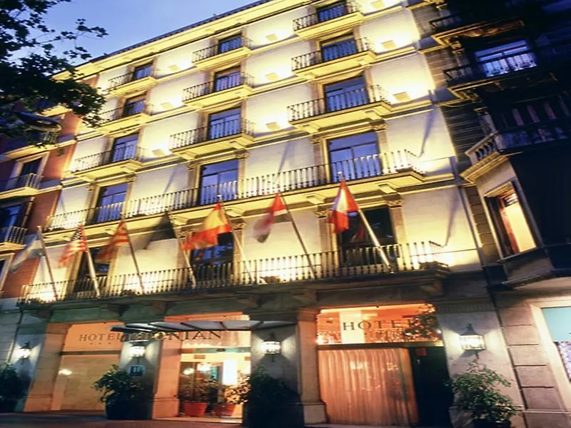 Hotel Caledonian Barcelona