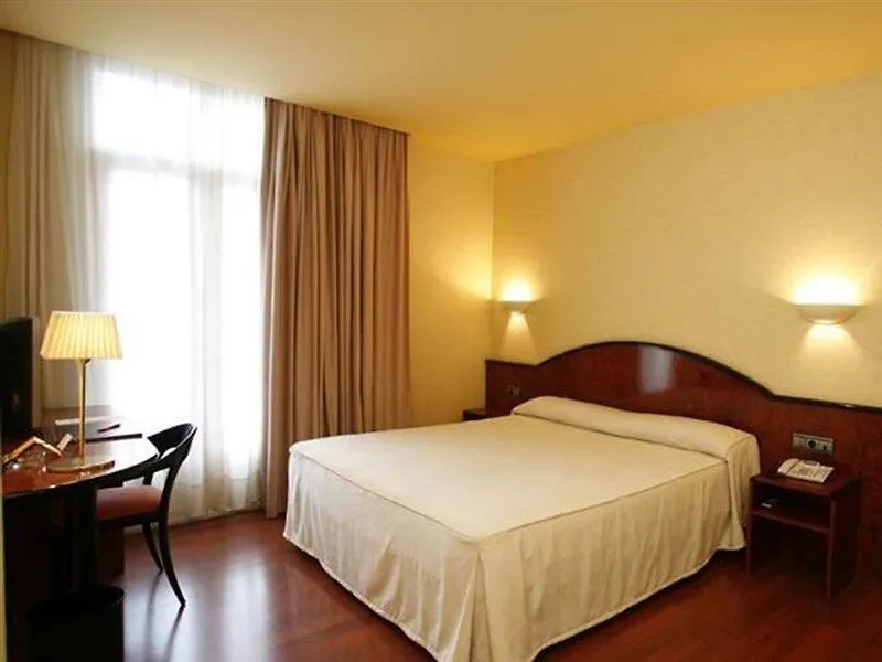 ***  Hotel Caledonian Barcelona Spanien