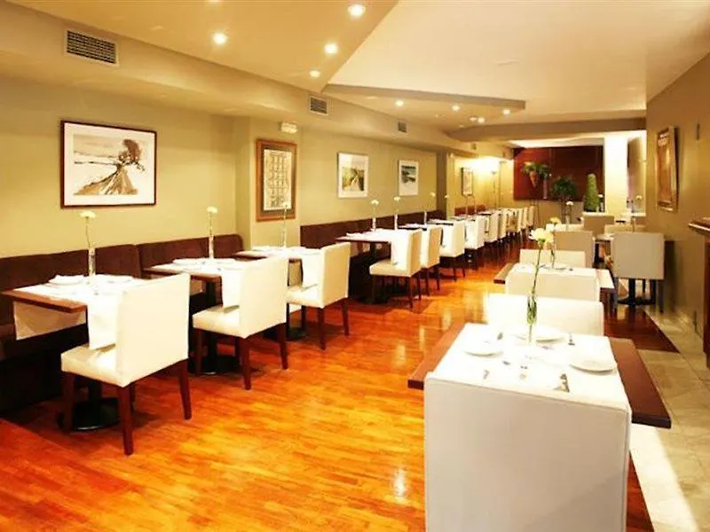 Hotel Caledonian Barcelona