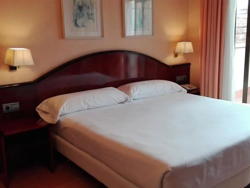 Hotel Caledonian Barcelona Spanien