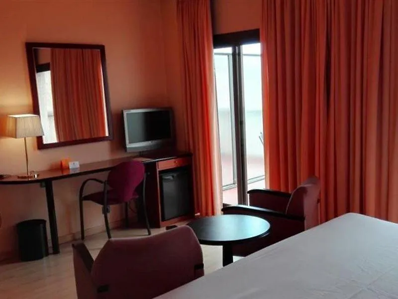 Hotel Caledonian Barcelona 3*,  Spanien
