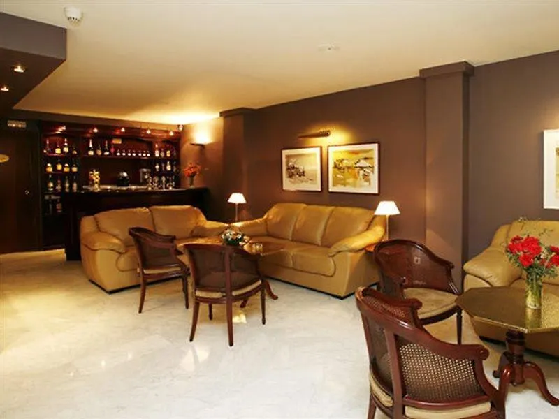 Hotel Caledonian Barcelona
