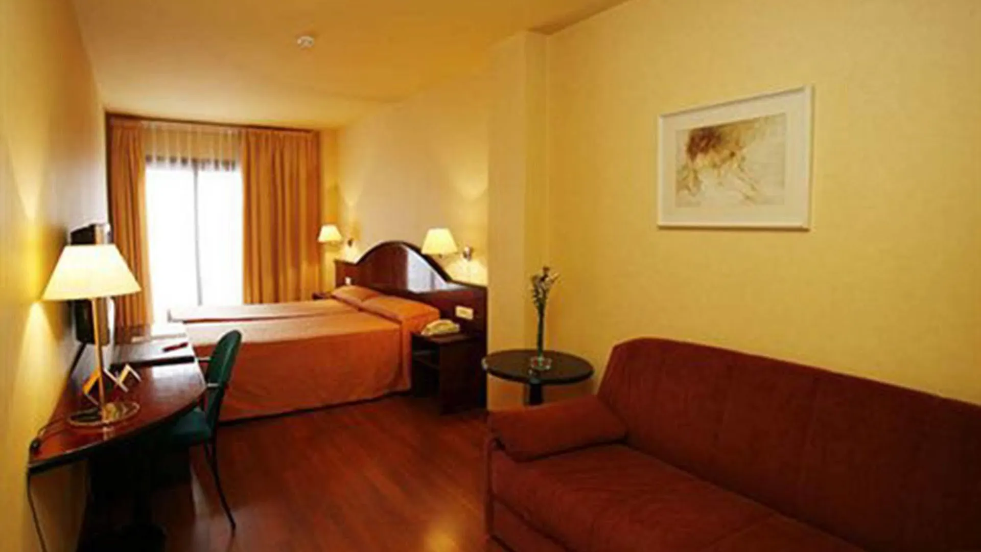 Hotel Caledonian Barcelona