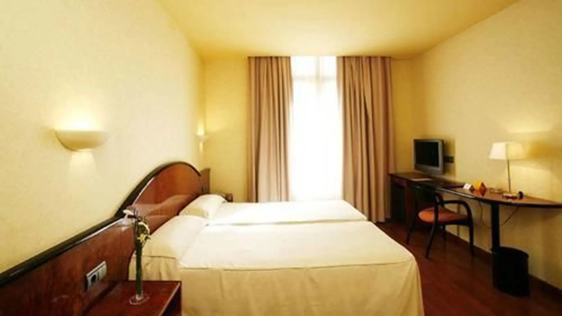 Hotel Caledonian Barcelona Spanien