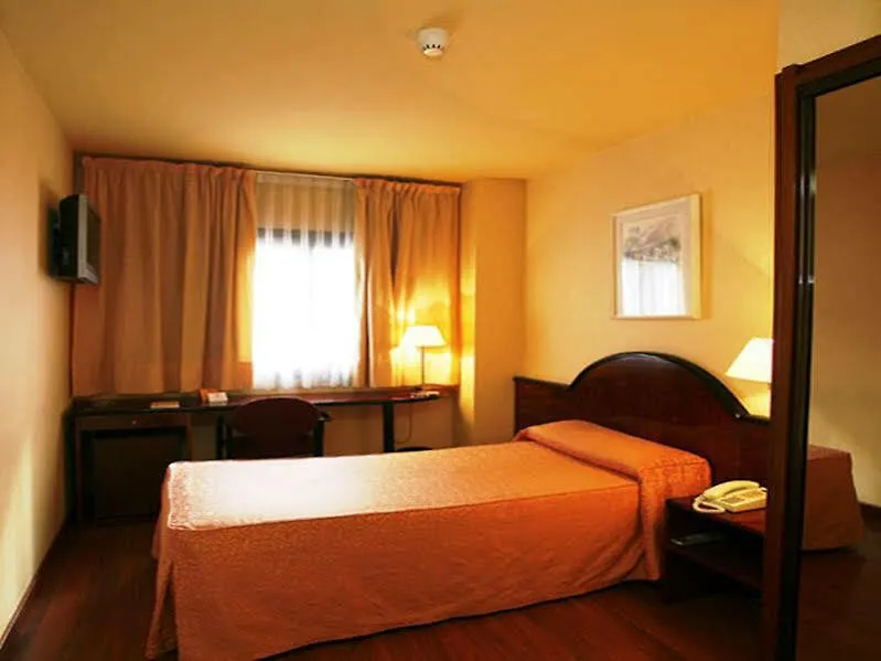 Hotel Caledonian Barcelona