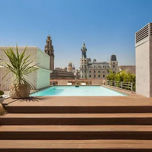 Mirador 1840 Appartement