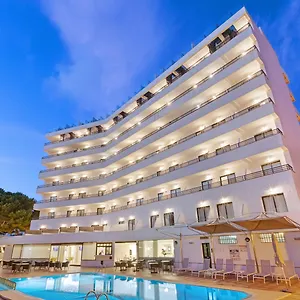 **** Hotel Principe Wellness&spa Spanien