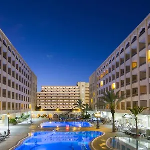Kn Columbus 3* Playa de las Americas (Tenerife)