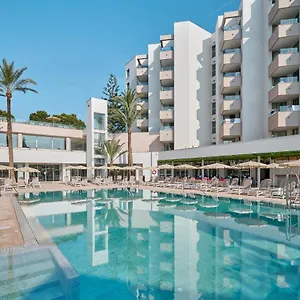 **** Aparthotel Hipotels Bahia Grande Spanien