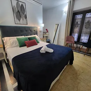 Casona De San Andres Boutique 3* Sevilha